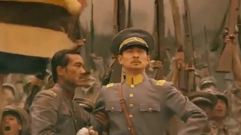 中国近代历史电影超精彩混剪回顾种花家的复兴